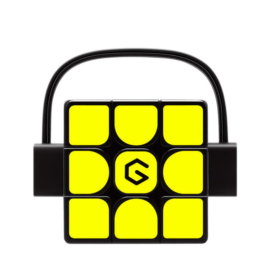 Supercube Electronic Speed Cube
